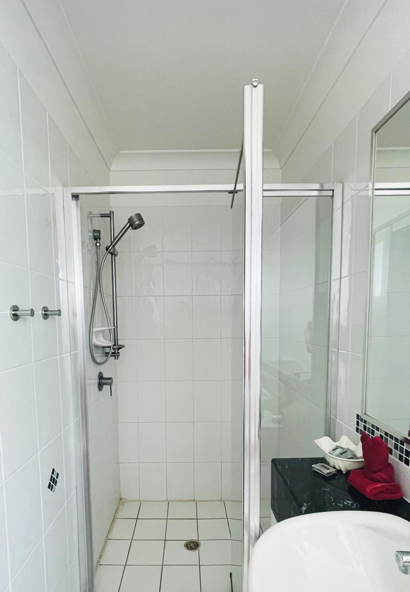 Motel Myall Dalby Eksteriør bilde